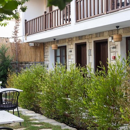 Hotel Molo Urla Extérieur photo