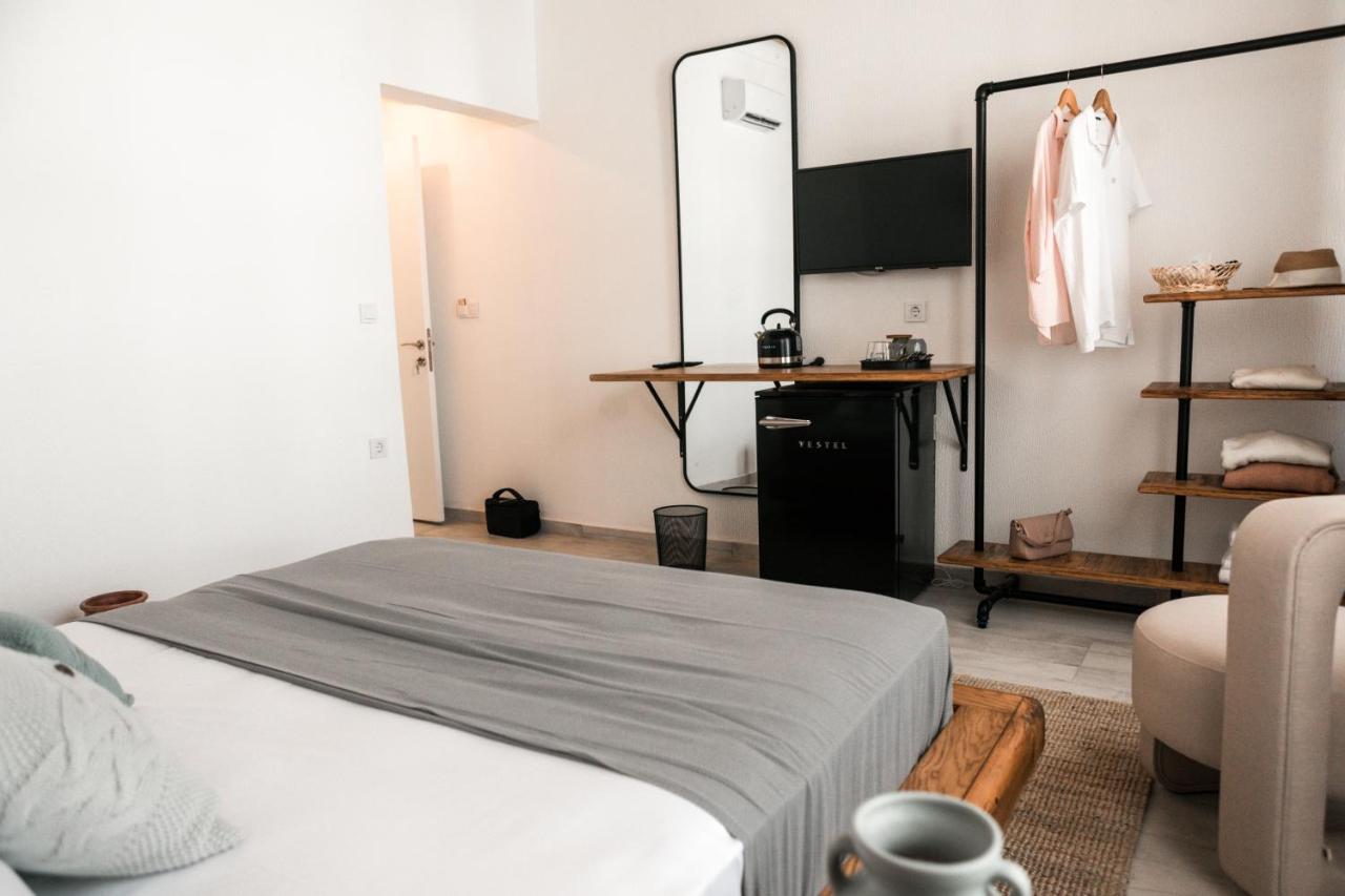 Hotel Molo Urla Extérieur photo