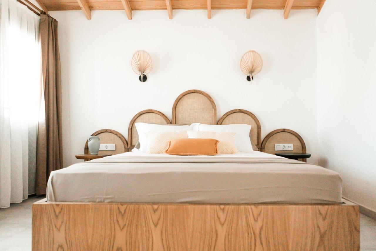 Hotel Molo Urla Extérieur photo