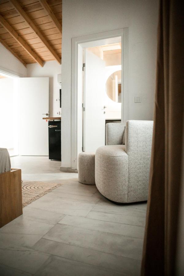 Hotel Molo Urla Extérieur photo