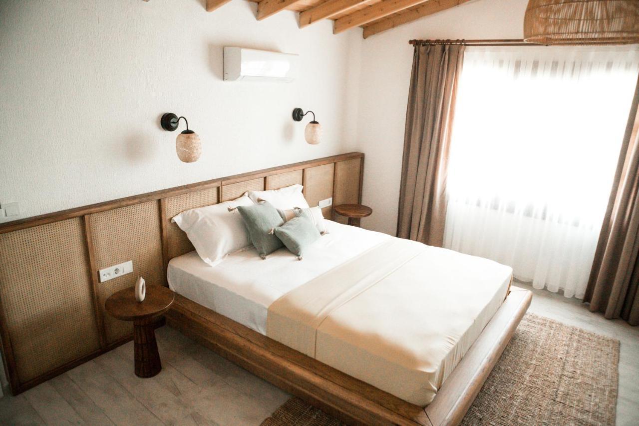 Hotel Molo Urla Extérieur photo