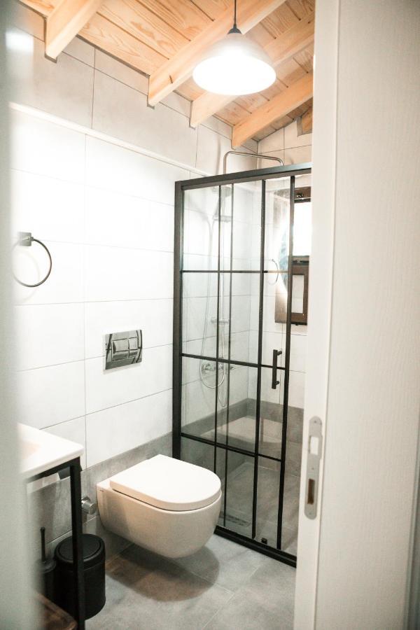 Hotel Molo Urla Extérieur photo